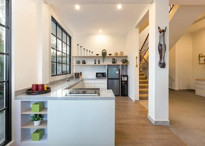 Kerta Mani By Kerta Living Villa Canggu