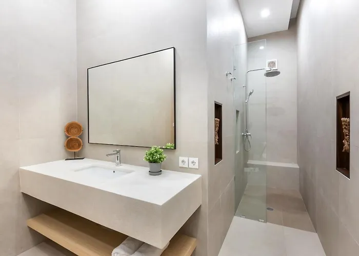 Kerta Mani By Kerta Living * Canggu