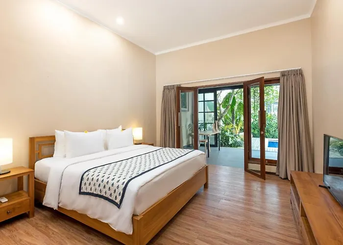 Kerta Mani By Kerta Living
