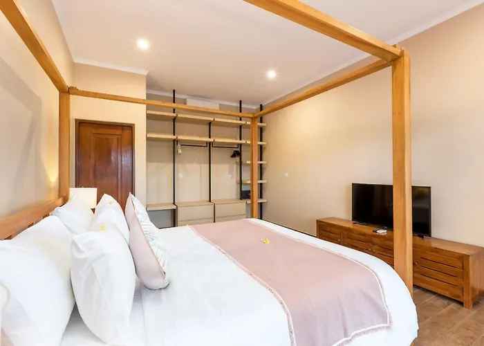 Kerta Mani By Kerta Living Canggu