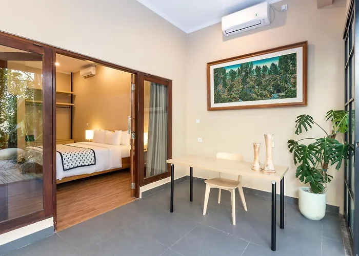 Villa Kerta Mani By Kerta Living Canggu