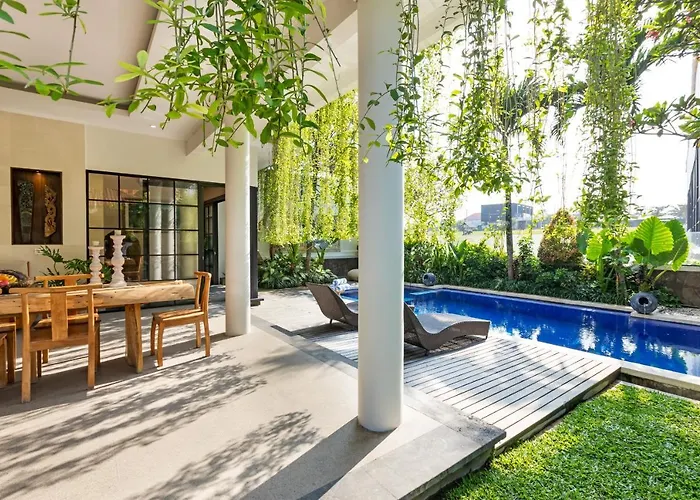 Kerta Mani By Kerta Living * Canggu